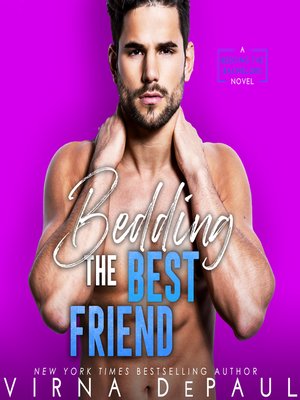 cover image of Bedding the Best Friend